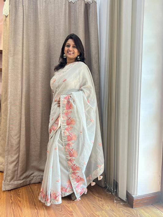 Kota saree