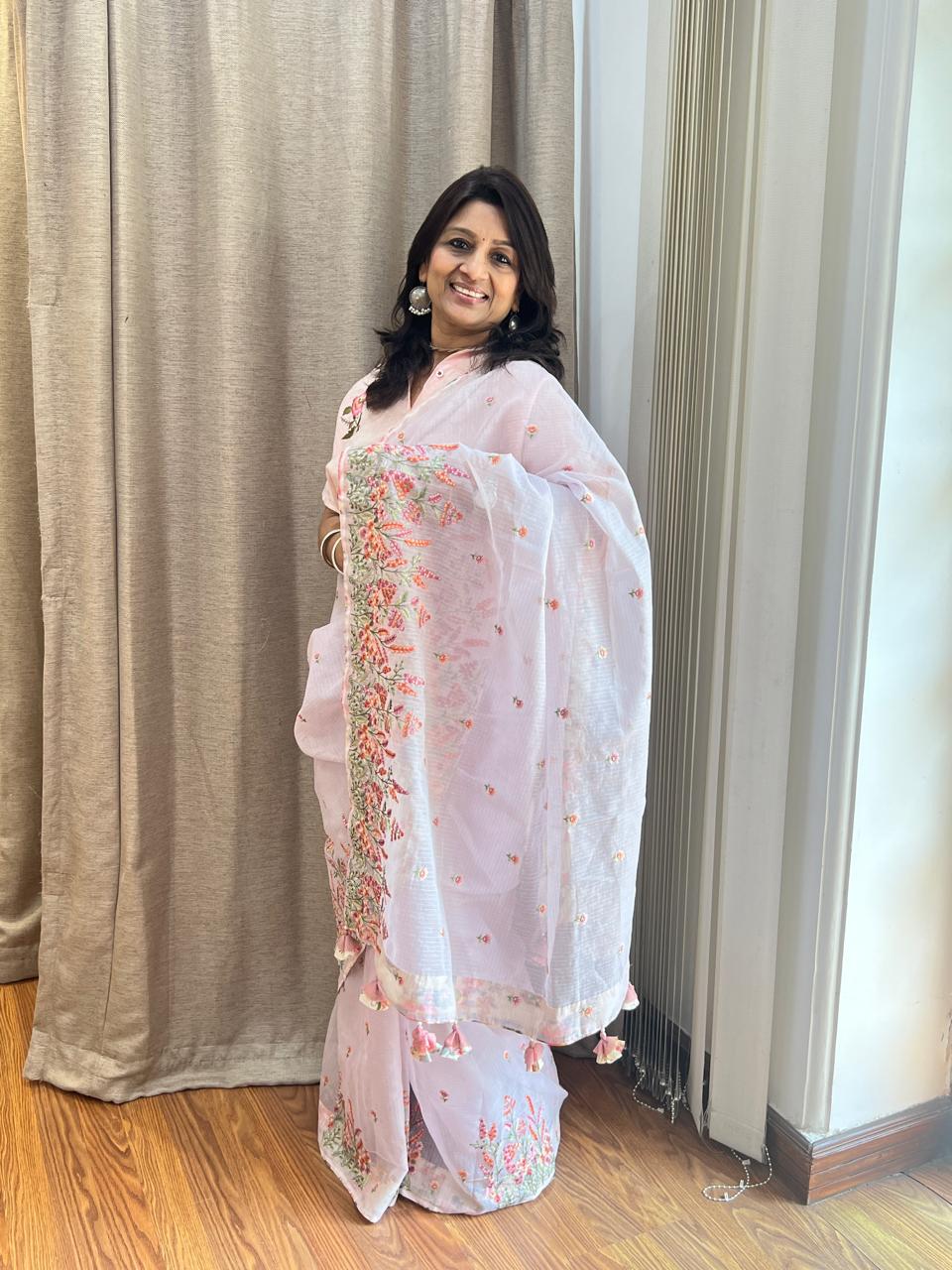Kota saree