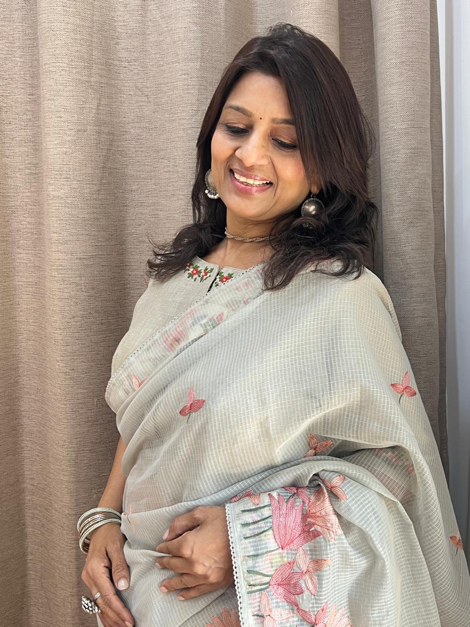 Kota saree