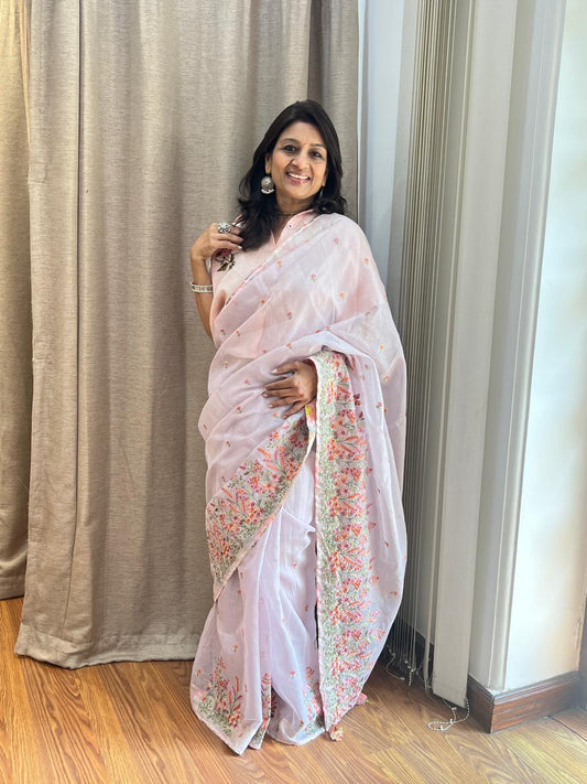 Kota saree