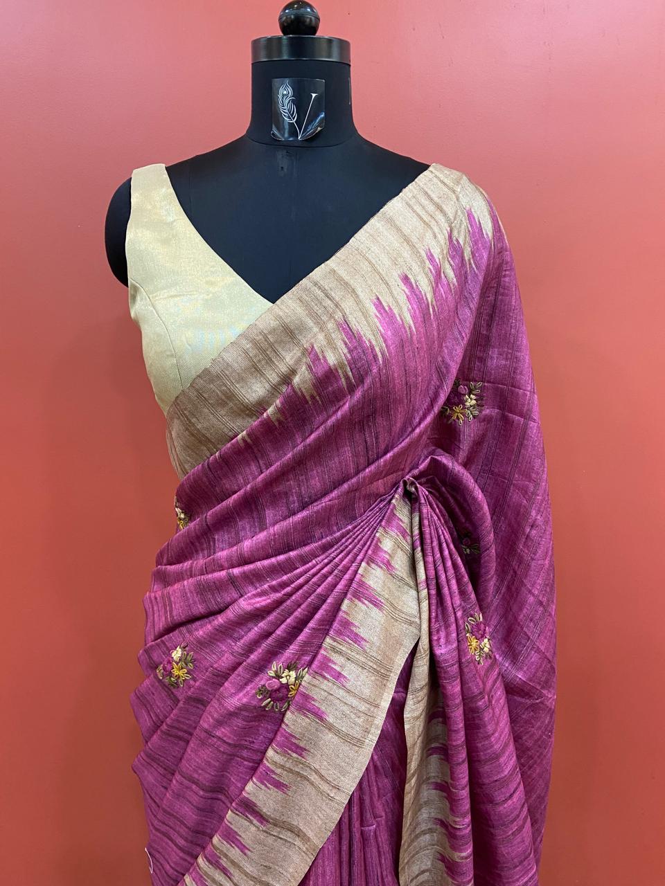LAADLI SAREE