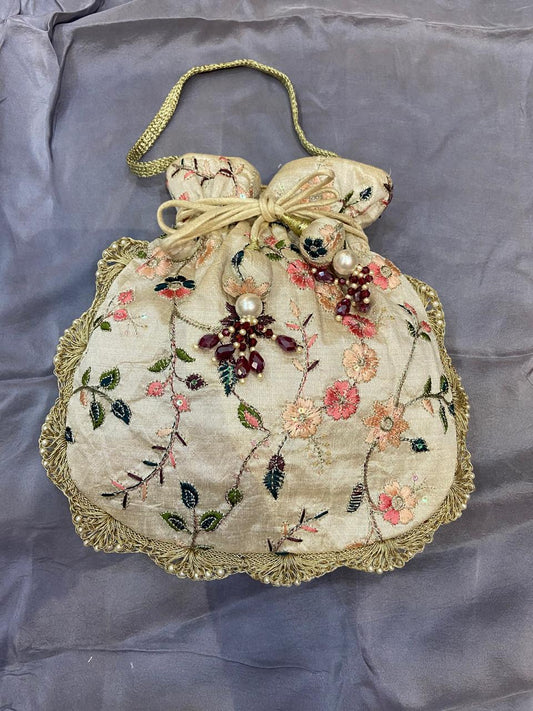 Potli bag