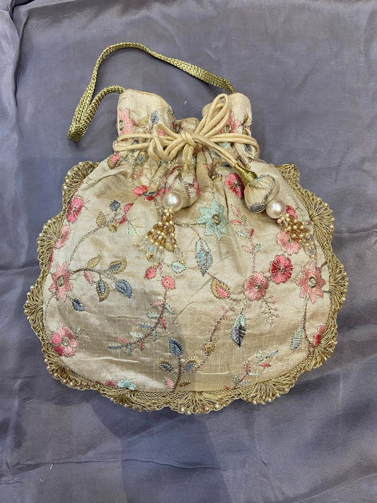 Potli bag