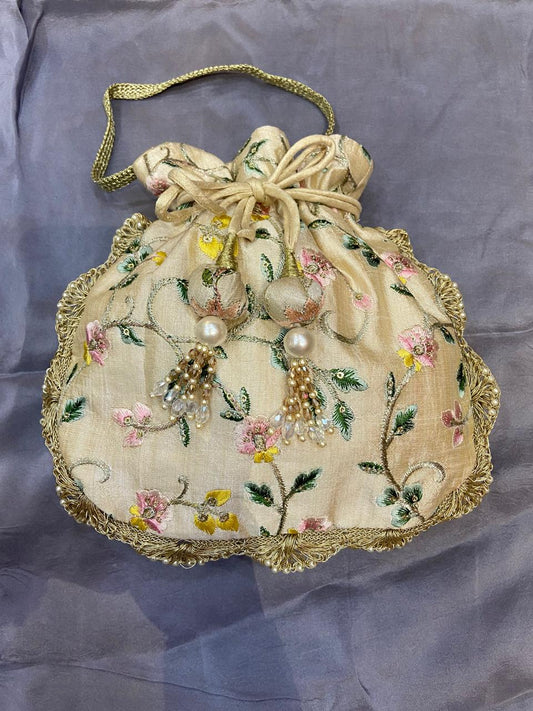Potli bag