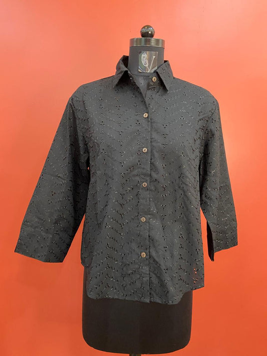 SHIRT BLOUSE
