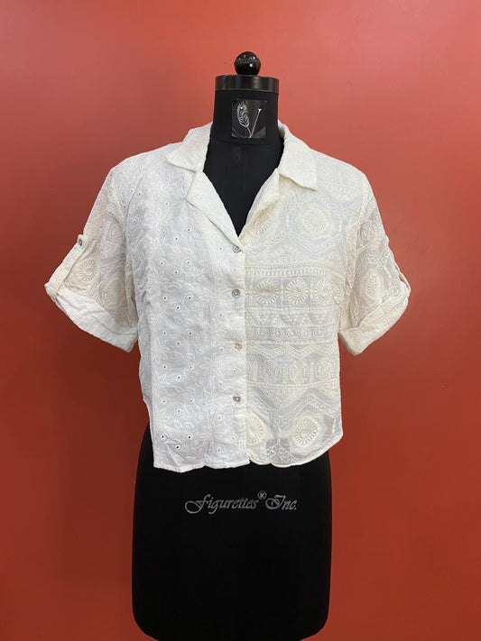 SHIRT BLOUSE