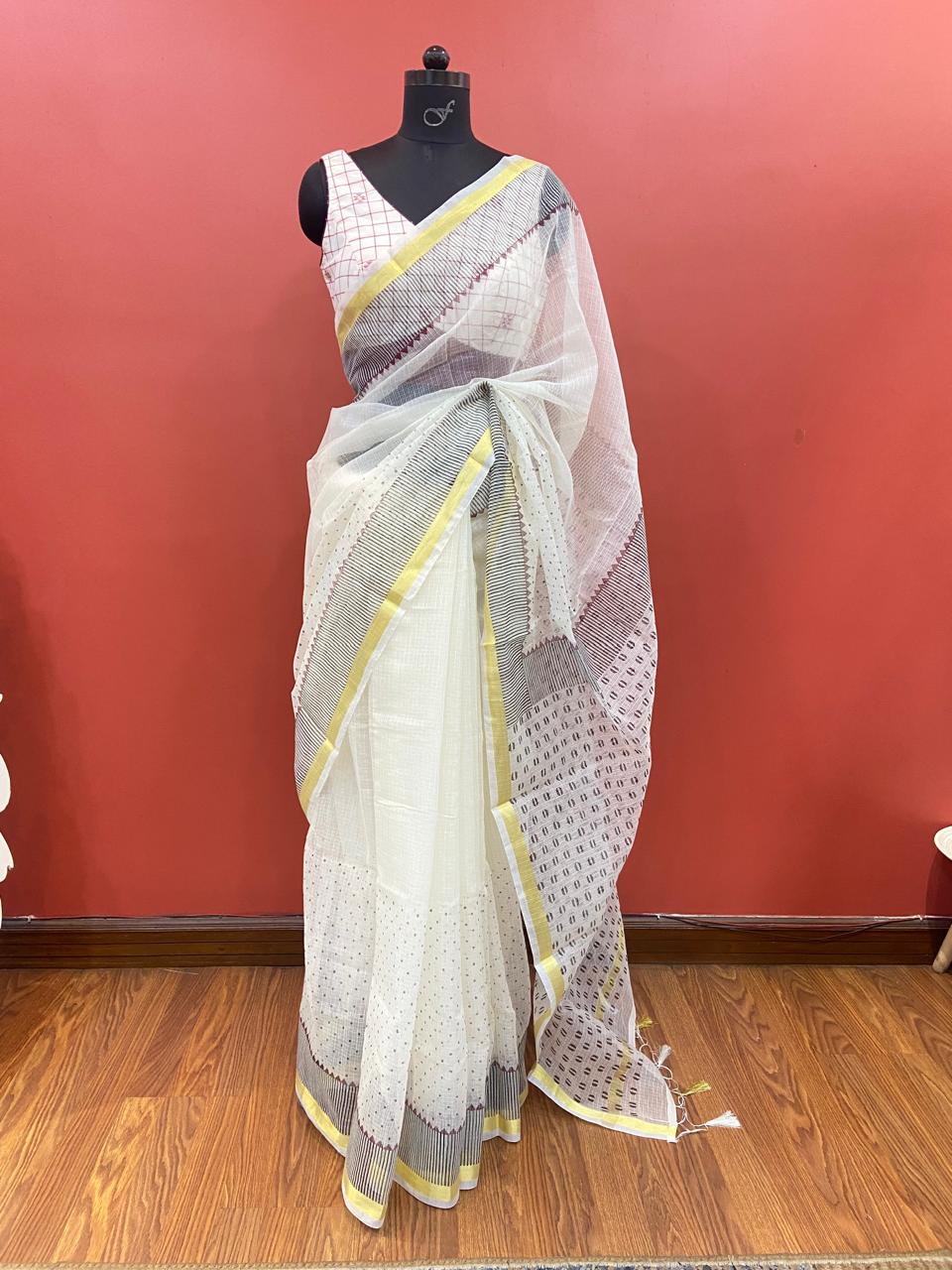 KOTA SAREE