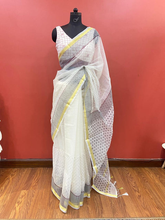 KOTA SAREE