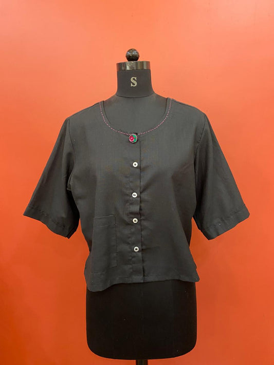 1947 BLOUSE