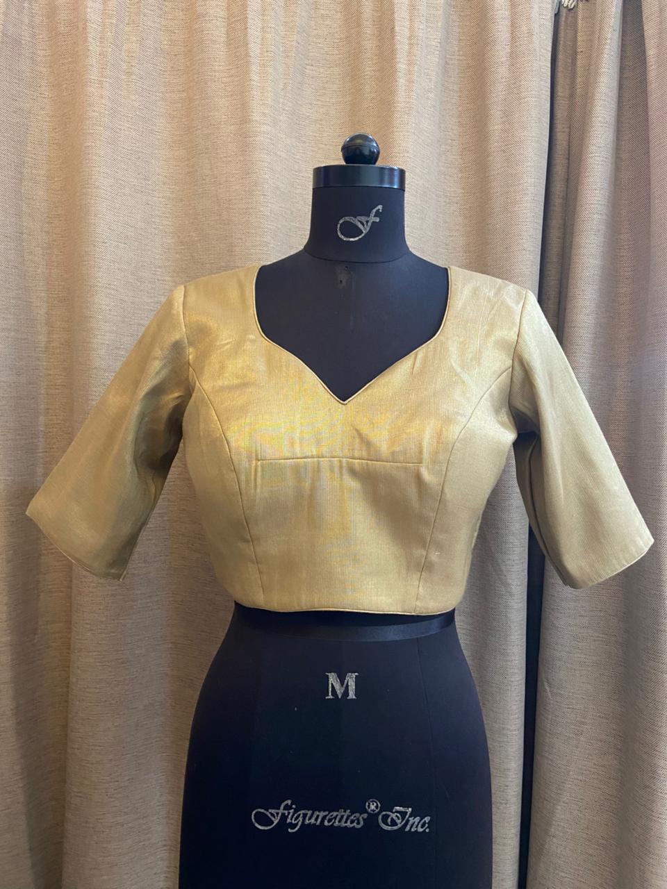 KOTI BLOUSE