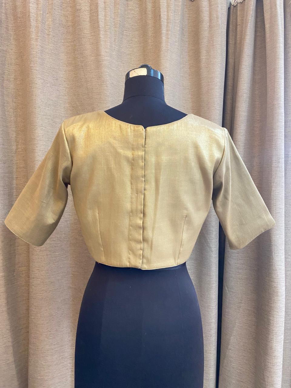 KOTI BLOUSE