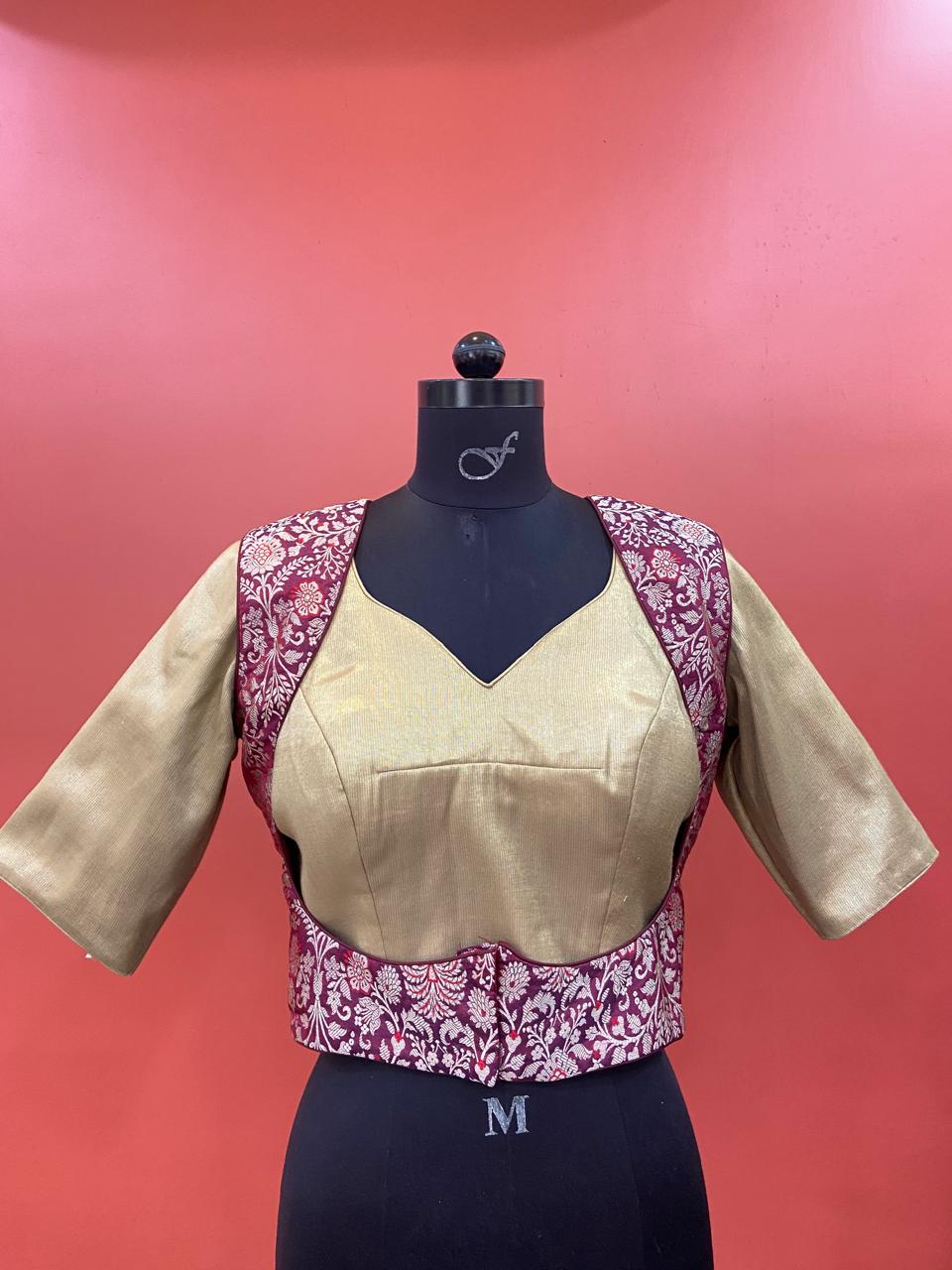 KOTI BLOUSE