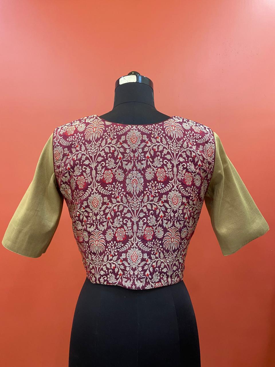 KOTI BLOUSE