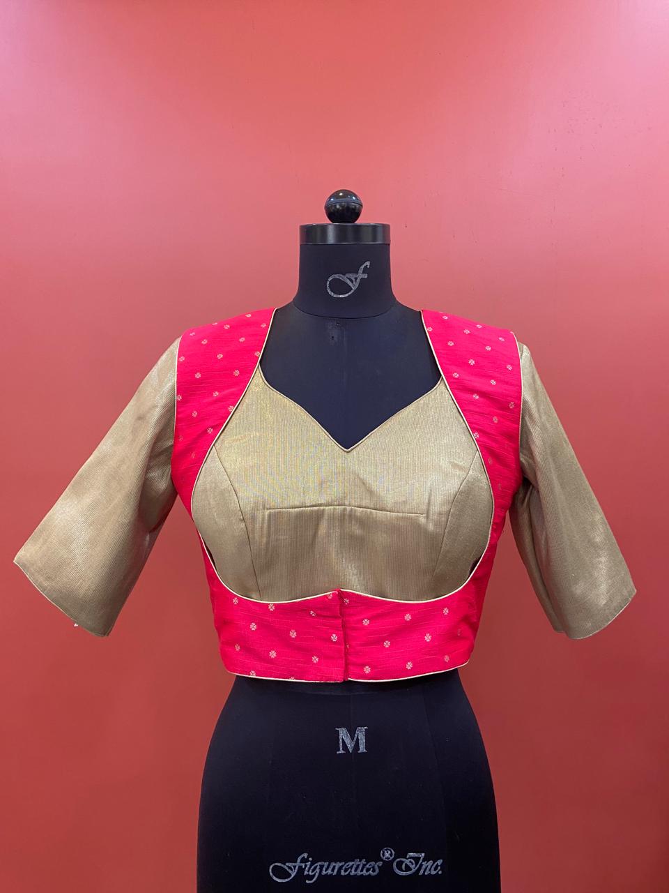 KOTI BLOUSE