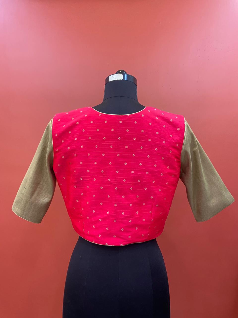 KOTI BLOUSE