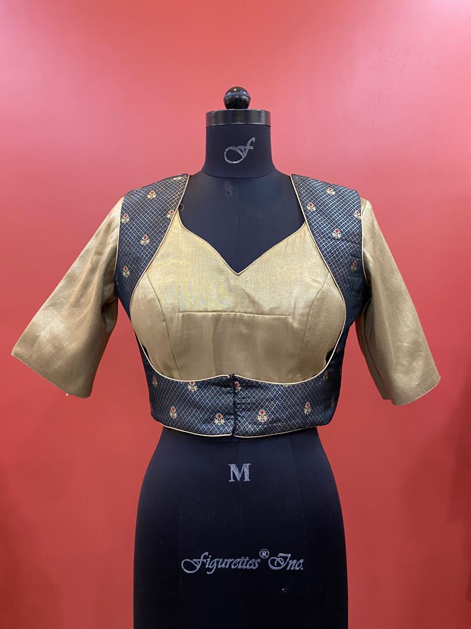 KOTI BLOUSE