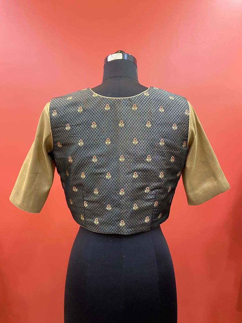 KOTI BLOUSE