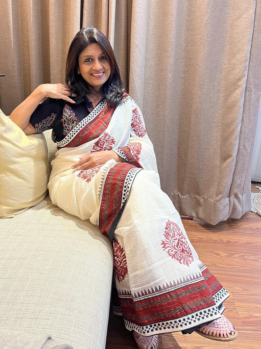 KOTA SAREE