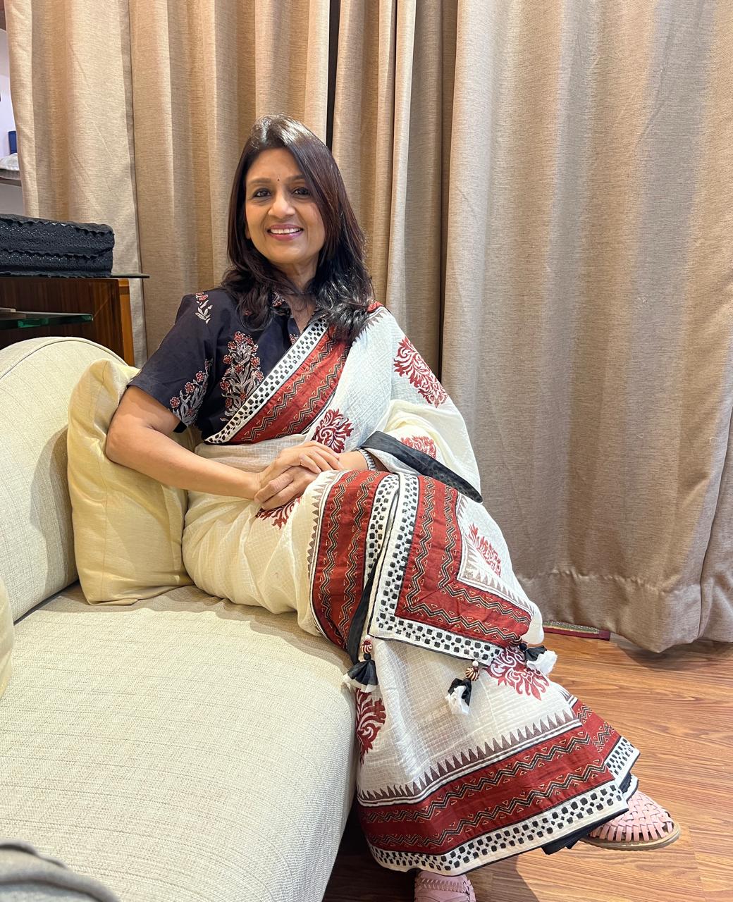 KOTA SAREE