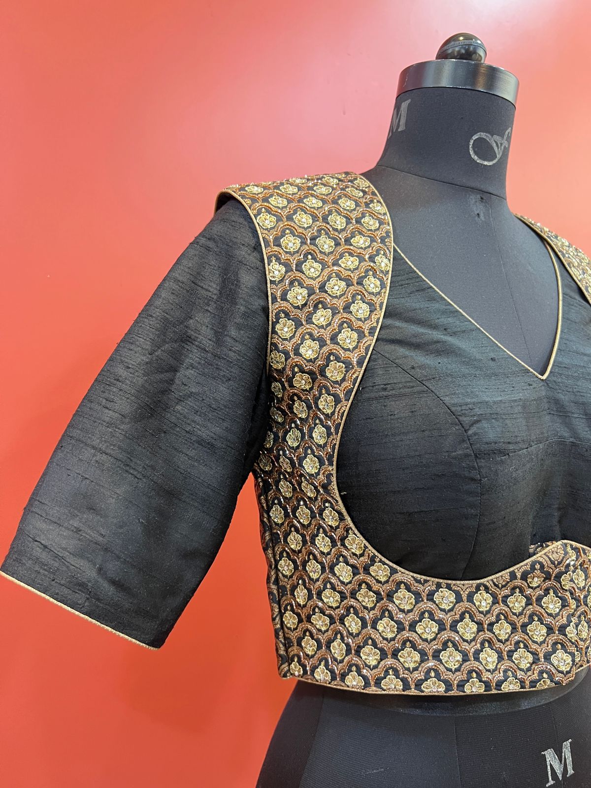 KOTI BLOUSE