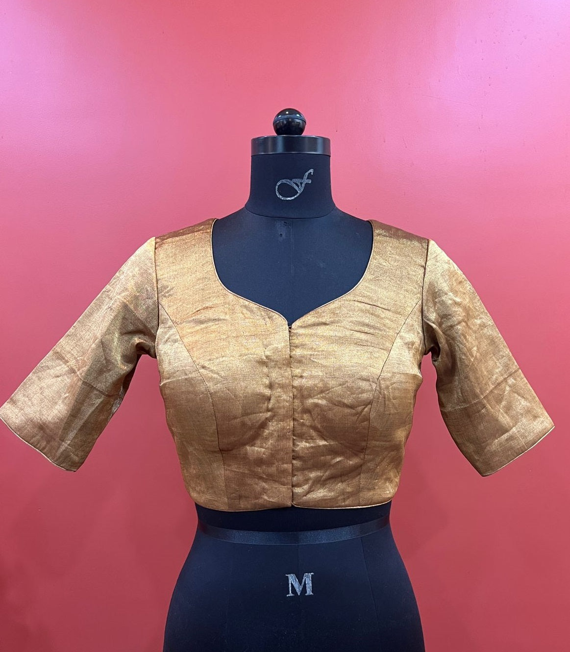 KOTI BLOUSE