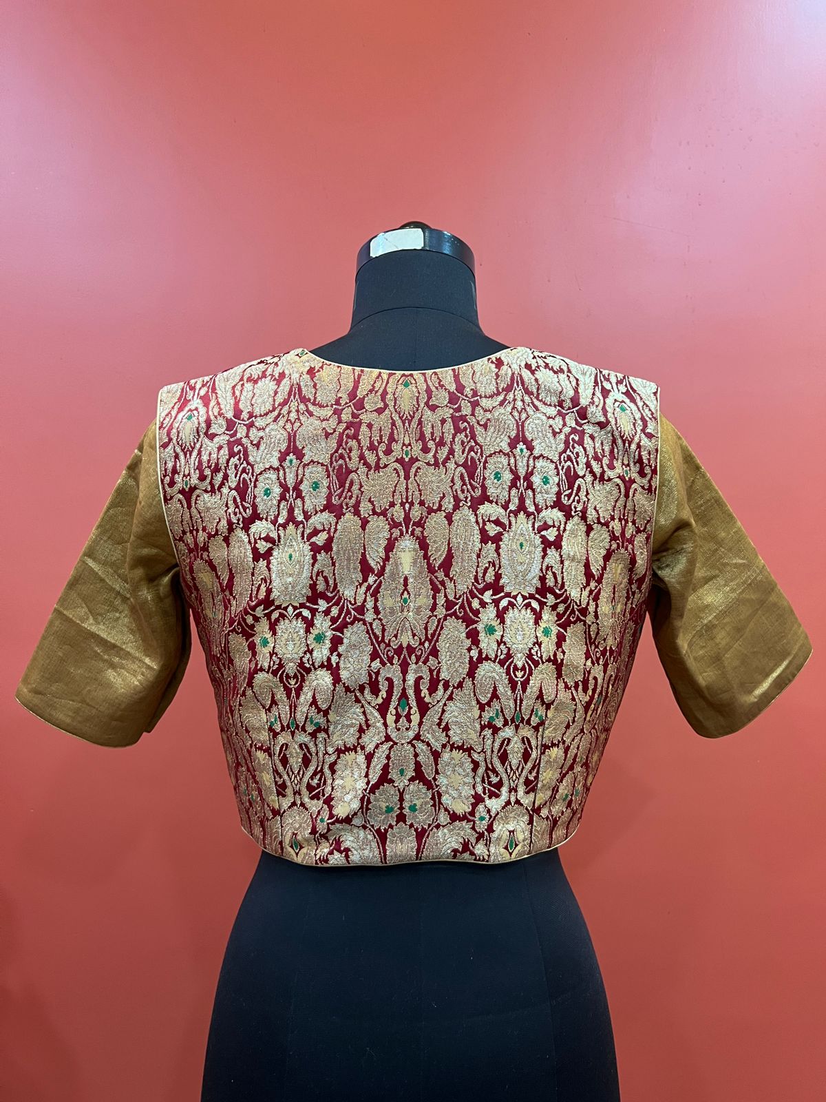 KOTI BLOUSE
