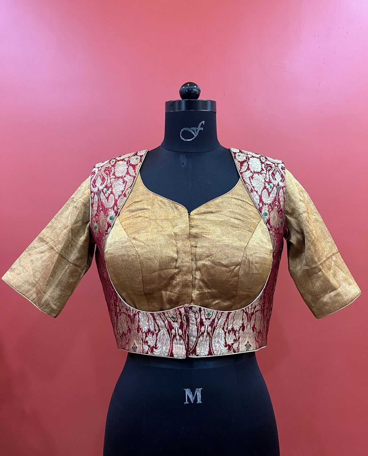 KOTI BLOUSE