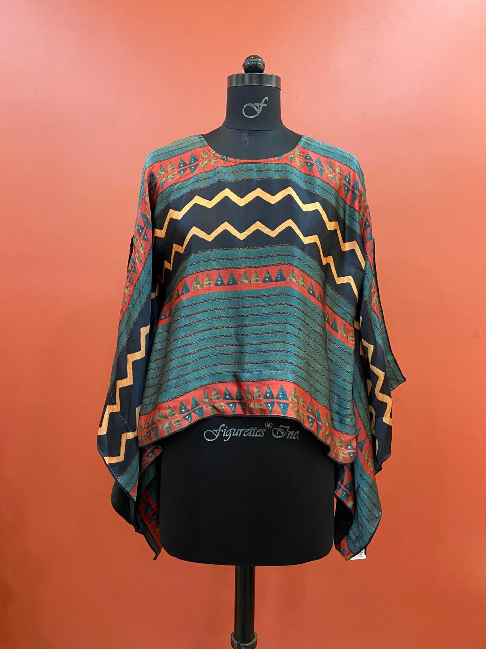 KIMONO TOP
