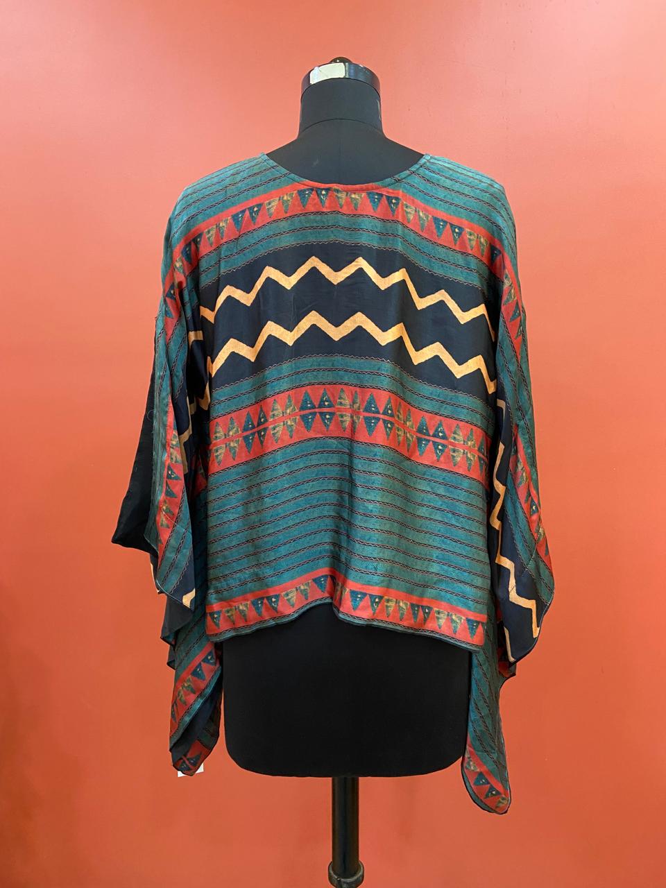 KIMONO TOP