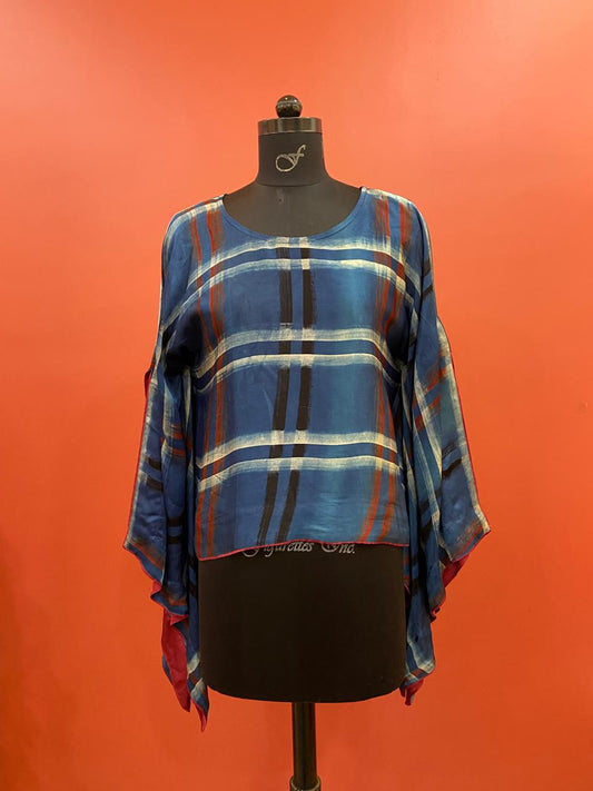 KIMONO TOP