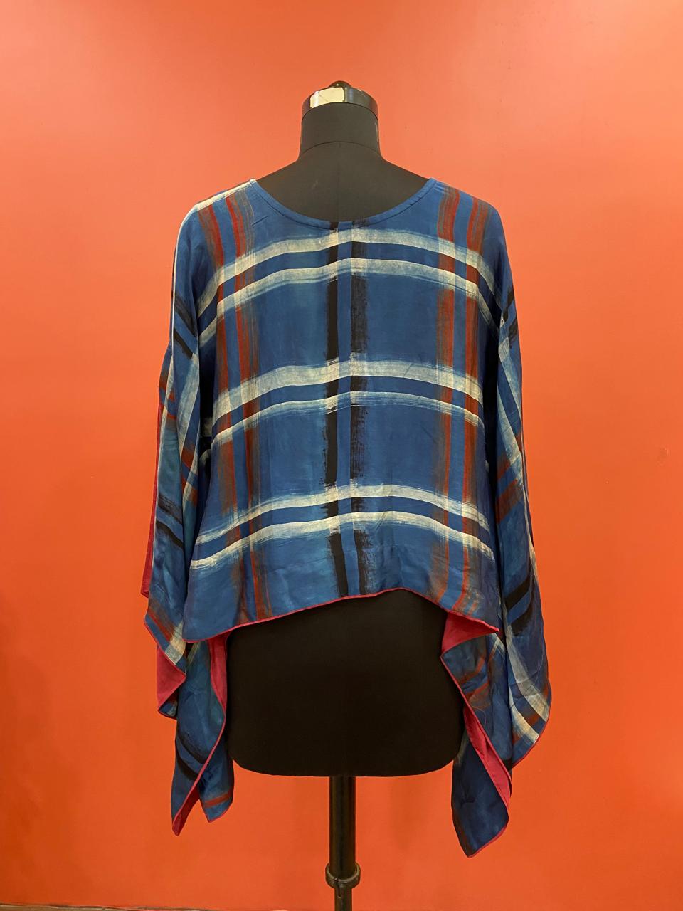 KIMONO TOP