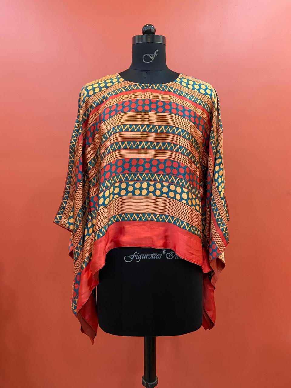 KIMONO TOP