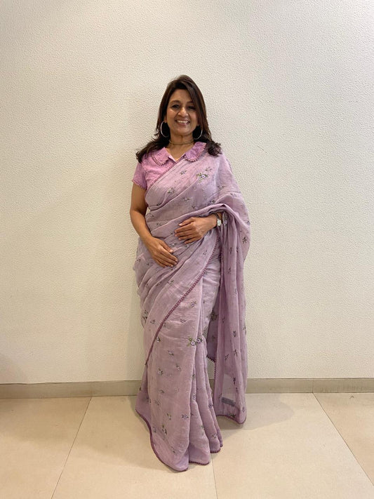 GULBOOTI SAREE