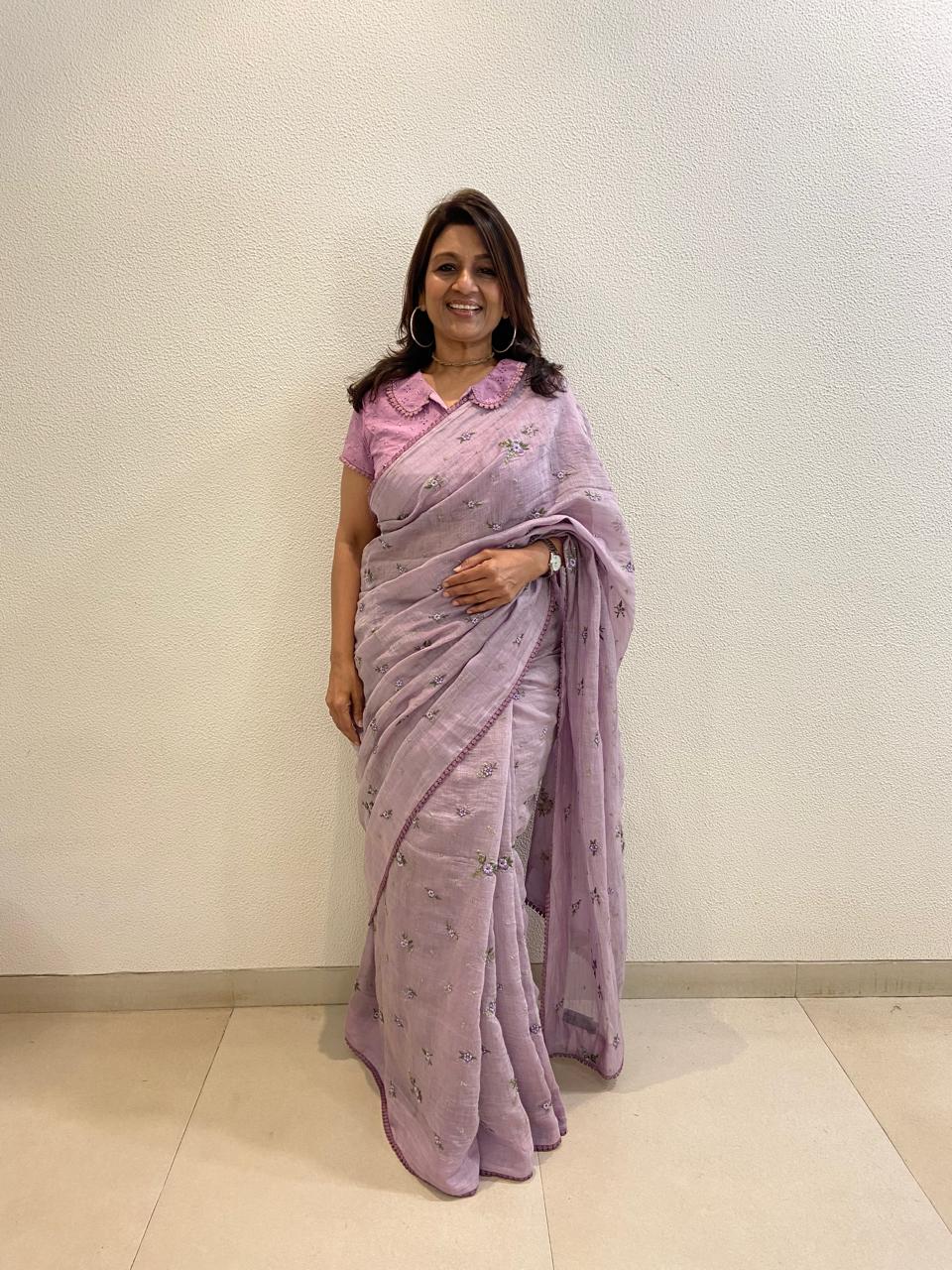 GULBOOTI SAREE