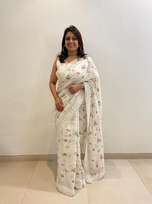 GULBOOTI SAREE