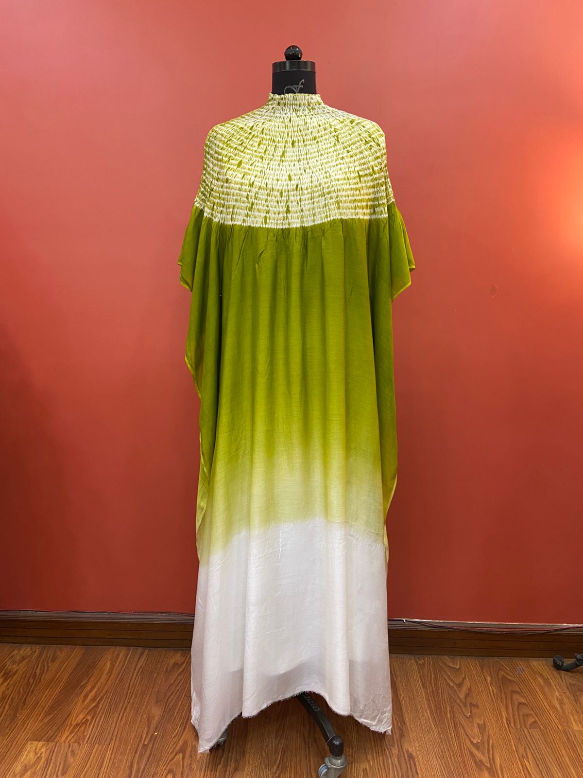KAFTAN