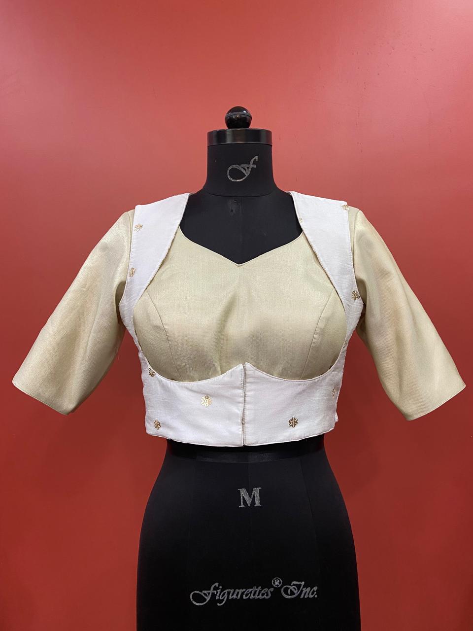 KOTI BLOUSE