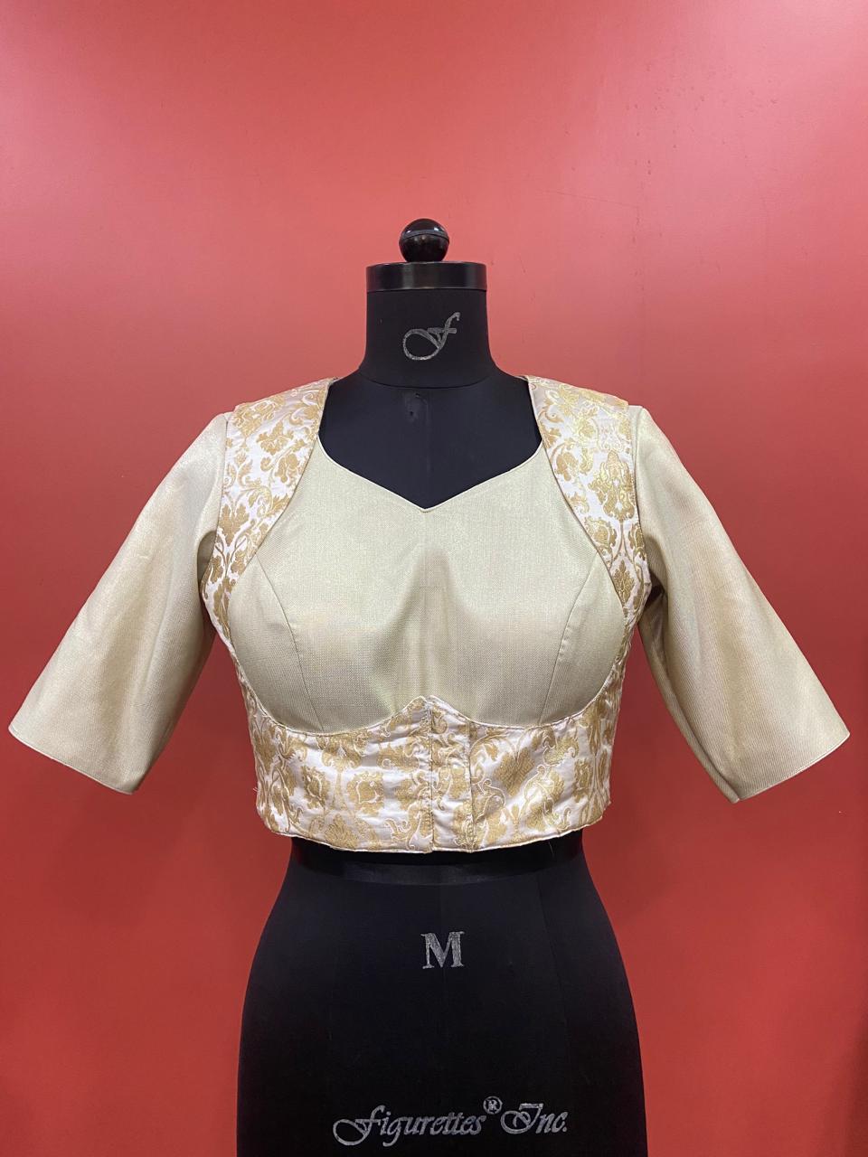 KOTI BLOUSE