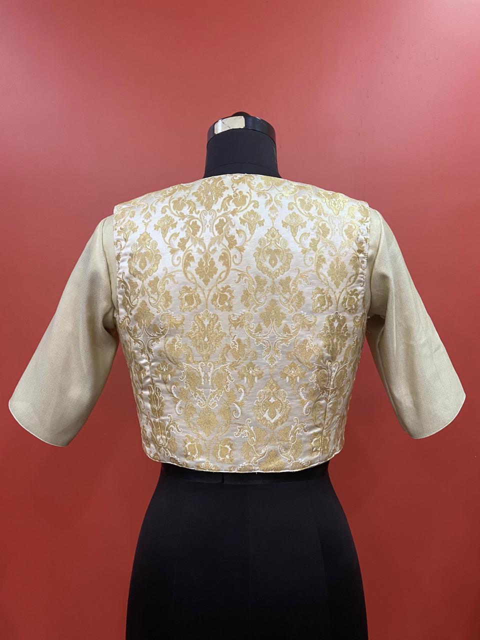 KOTI BLOUSE