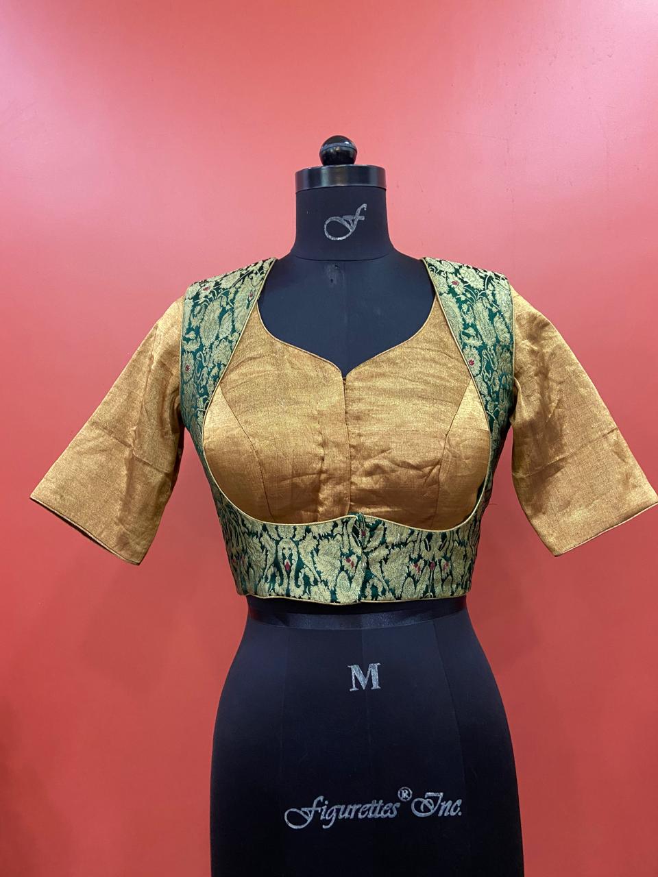KOTI BLOUSE