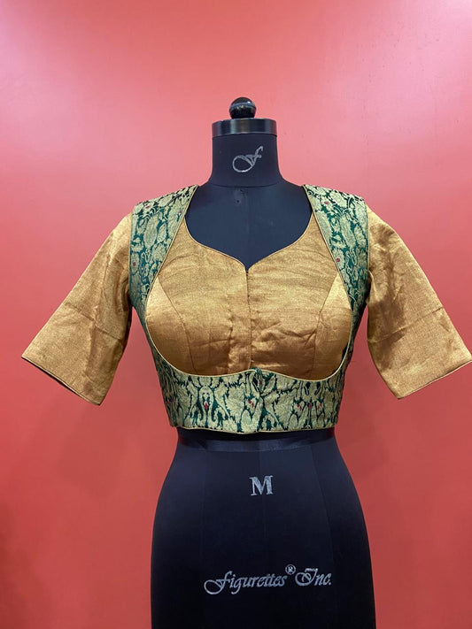 KOTI BLOUSE