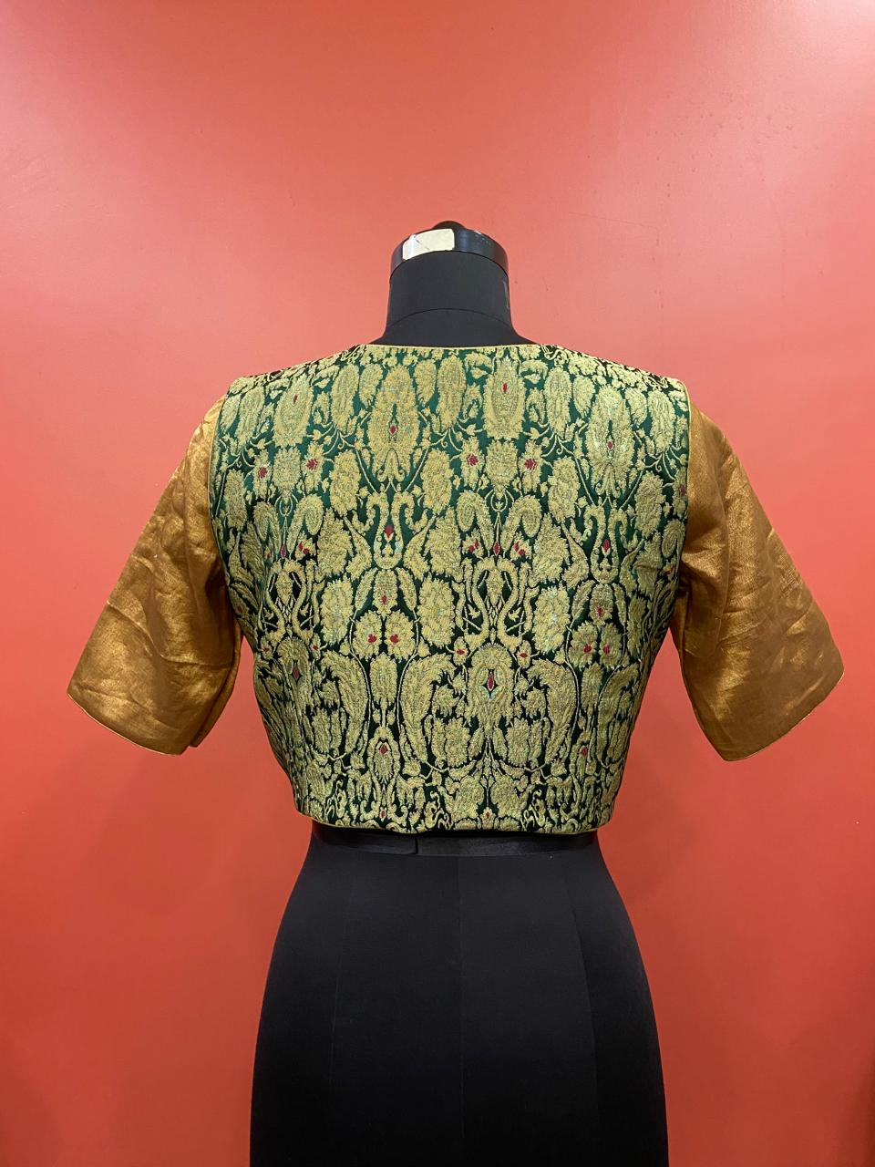 KOTI BLOUSE