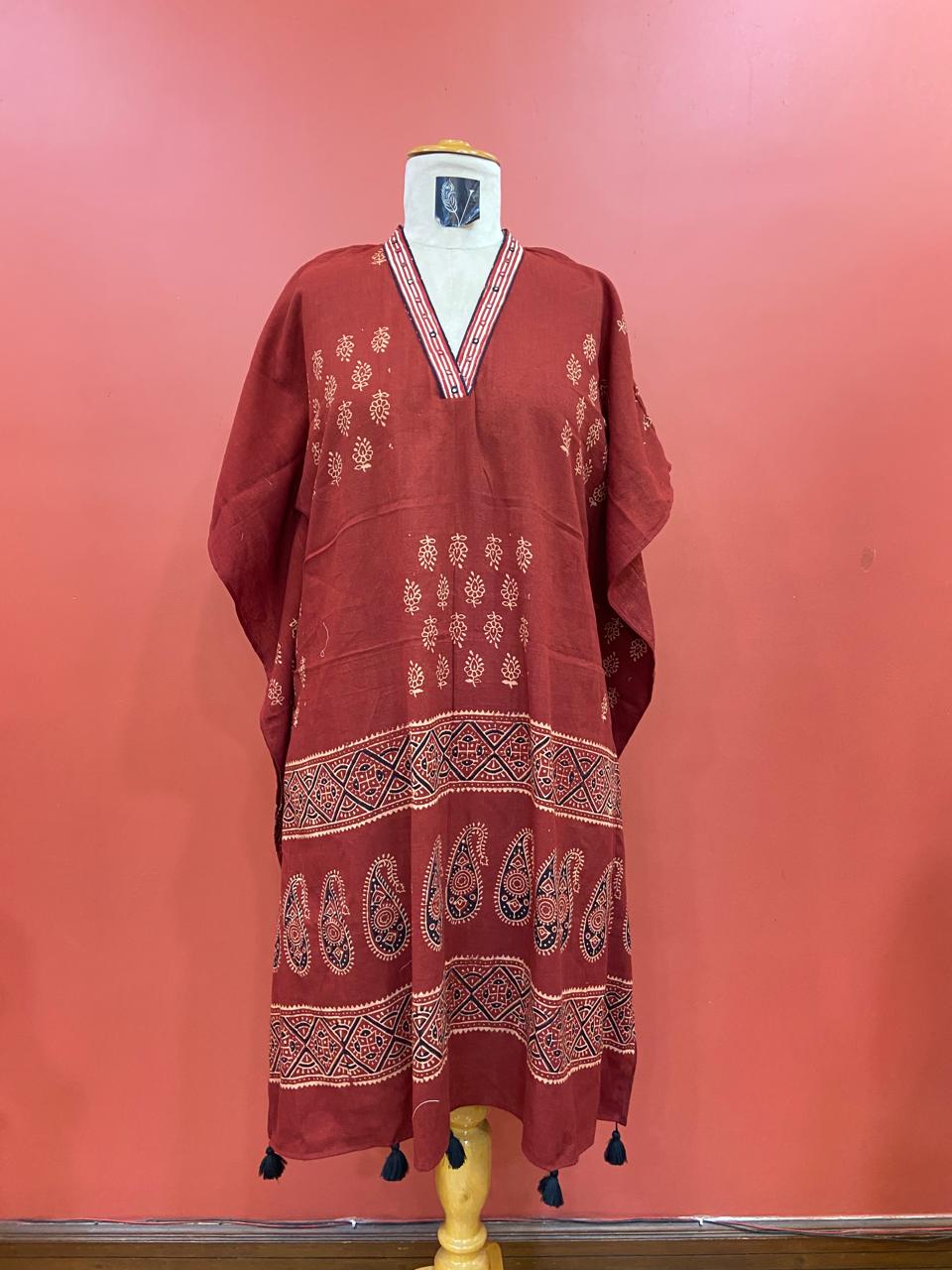 Kaftan