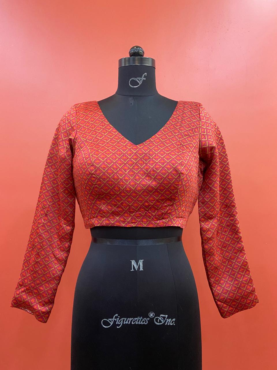 BLOUSE