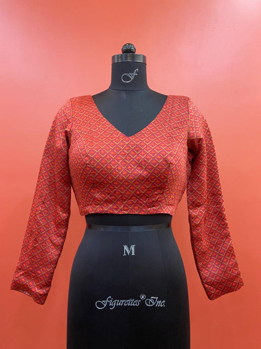 BLOUSE