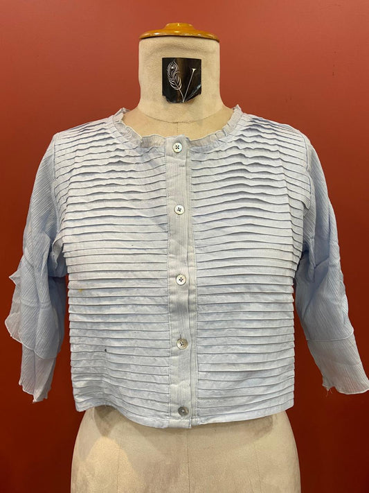 HAWAI VACATION BLOUSE