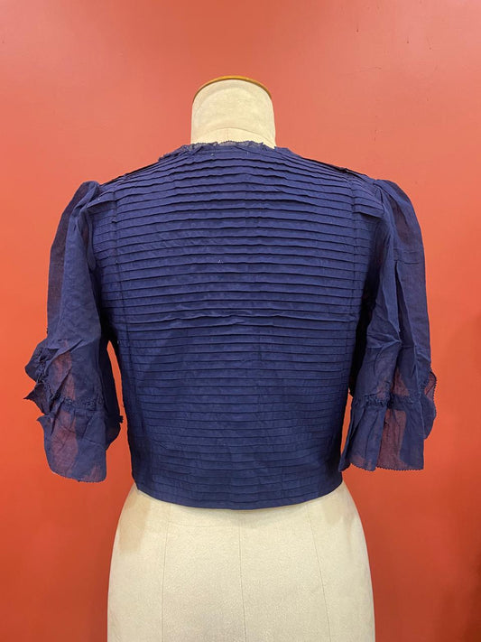HAWAI VACATION BLOUSE