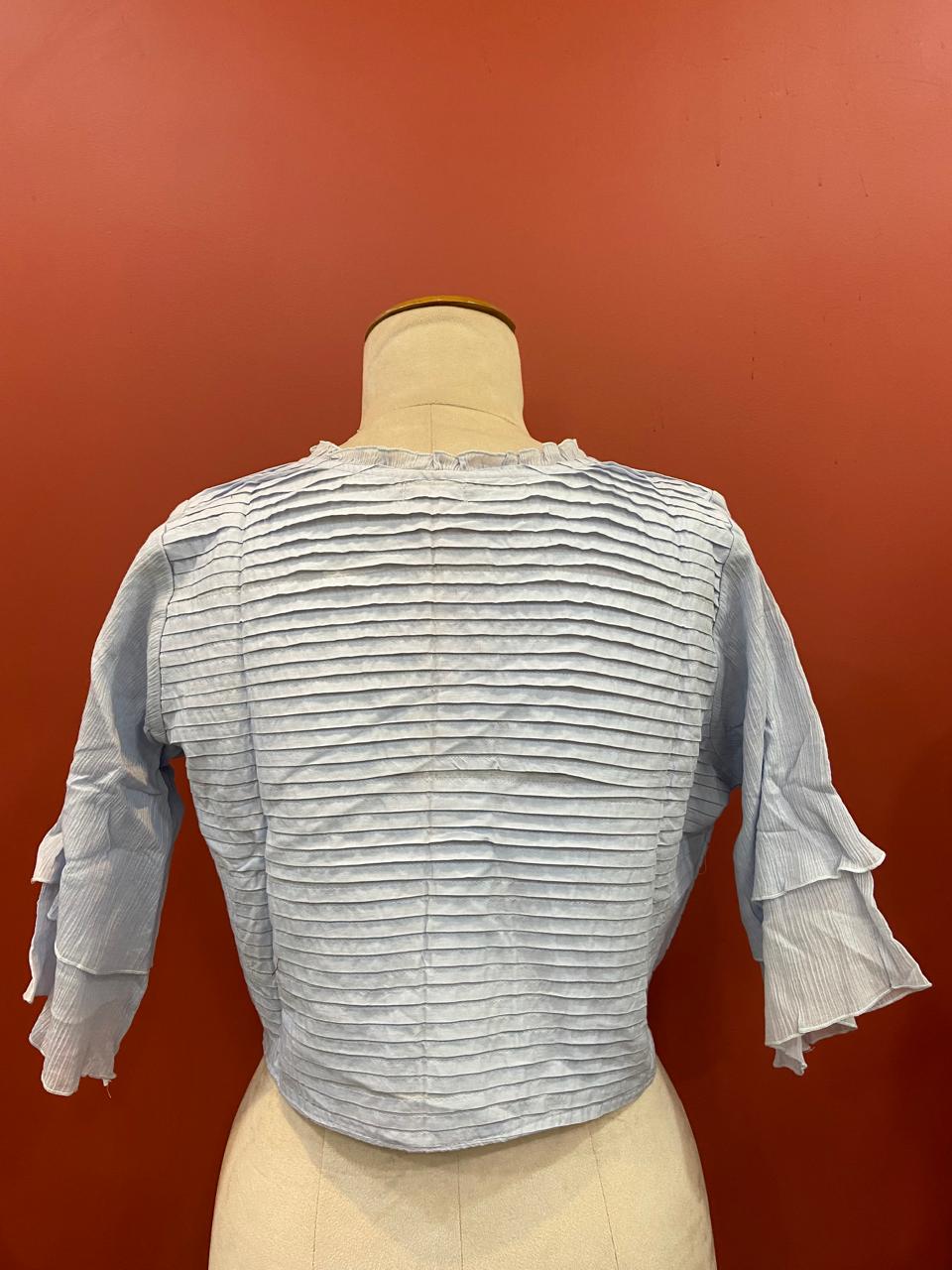 HAWAI VACATION BLOUSE