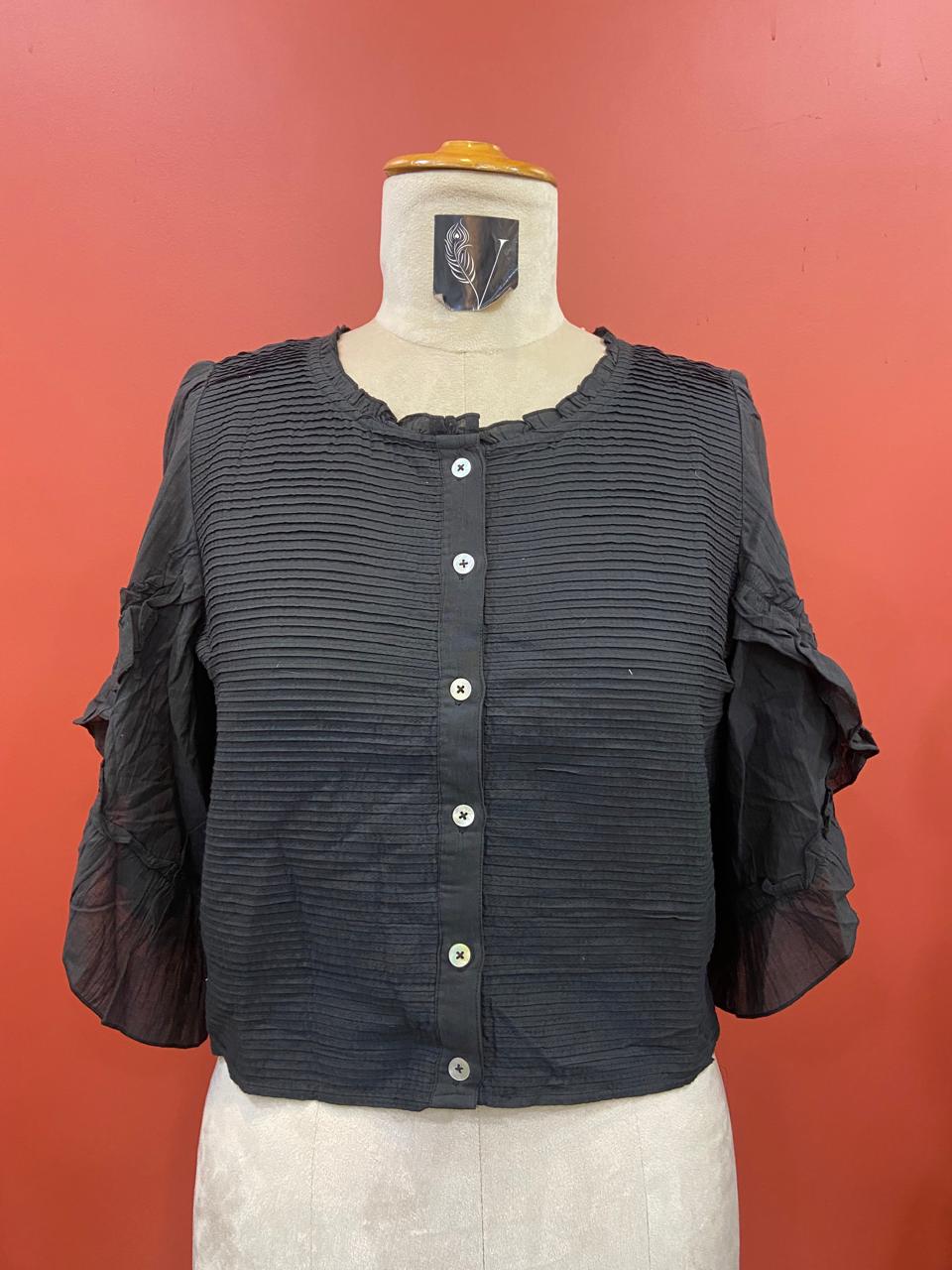 HAWAI VACATION BLOUSE