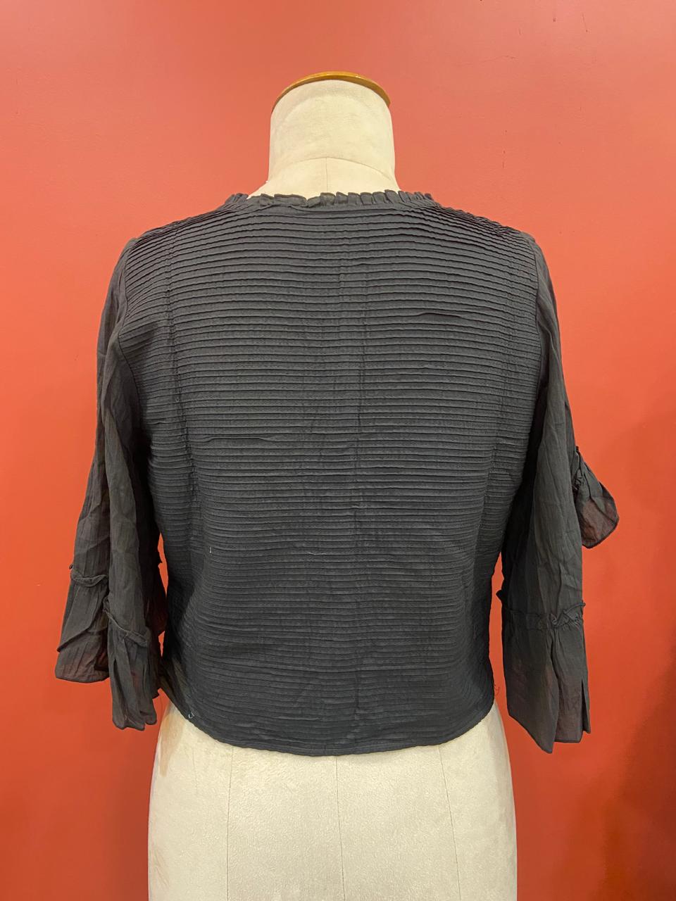 HAWAI VACATION BLOUSE